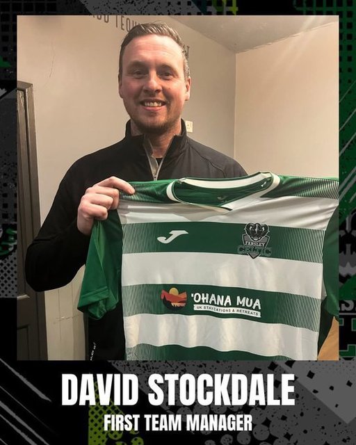 David Stockdale, fost portar în Premier League, a cumpărat un club din a 9-a divizie a Angliei unde este antrenor
