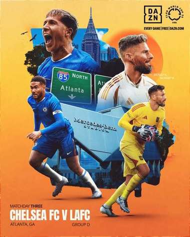Chelsea a învins Los Angeles FC, scor 2-0, la Cupa Mondială a Cluburilor