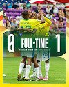 Meciul Ulsan - Mamelodi Sundowns, de la Cupa Mondială a Cluburilor, a început cu o întârziere de 65 de minute din cauza unei alerte meteo