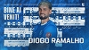 Superliga: Portughezul Diogo Ramalho este noul jucător al Farului