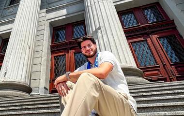 Tudor Băluţă a revenit la CS Universitatea Craiova