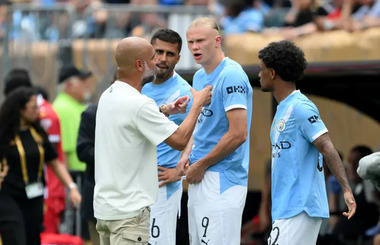 Cupa Mondială a Cluburilor: Manchester City – Wydad Casablanca 2-0