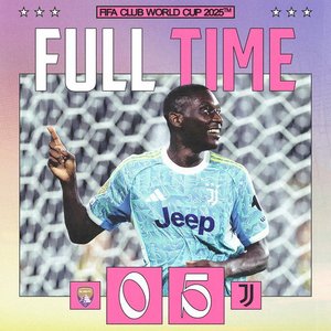 Juventus a învins Al Ain, scor 5-0, la Cupa Mondială a Cluburilor. Kolo Muani şi Francisco Conceicao au marcat de câte două ori