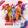Superliga: Ştefan Bană, transferat de la Universitatea Craiova la Oţelul Galaţi