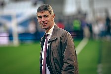 AS Roma are un nou director tehnic, pe Frederic Massara
