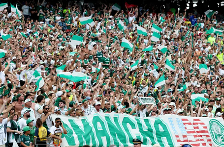 Cupa Mondială a Cluburilor: Palmeiras - Al Ahly 2-0, într-un meci întrerupt 40 de minute
