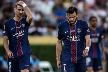 Cupa Mondială a Cluburilor: PSG, luată prin surprindere de Botafogo, scor 1-0 pentru echipa lui John Textor