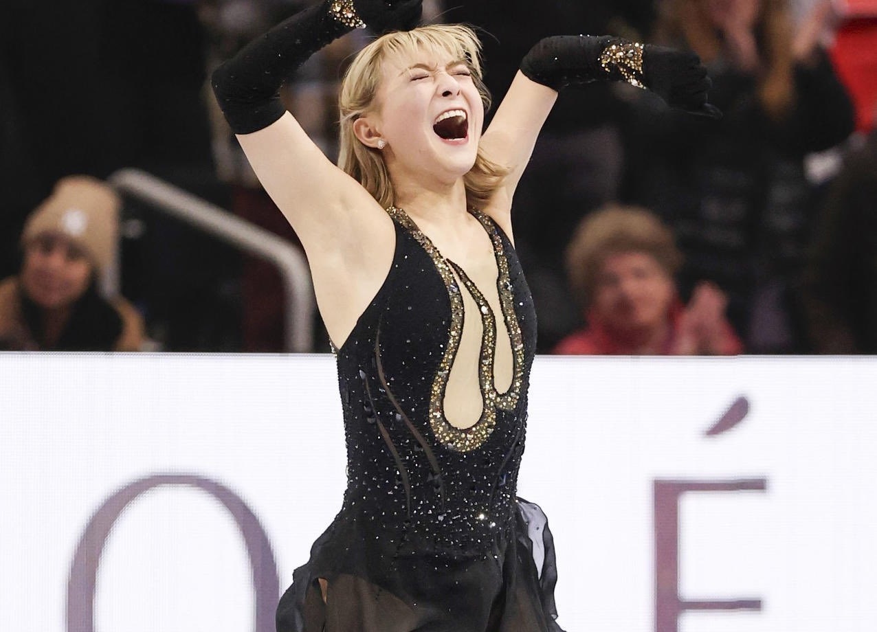 Patinaj artistic: Kaori Sakamoto, triplă campioană mondială, îşi va încheia cariera după Jocurile Olimpice de iarnă din 2026