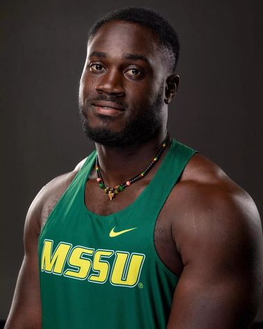 Atletism: Medaliatul olimpic jamaican Rajindra Campbell va reprezenta Turcia