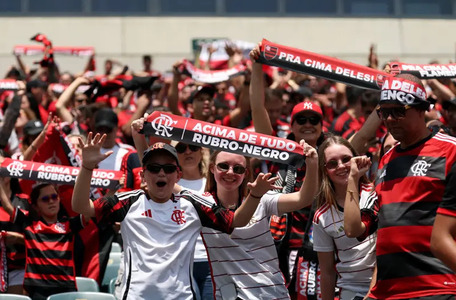 Cupa Mondială a Cluburilor: Flamengo a revenit de la 0-1 şi a dispus de Chelsea cu 3-1