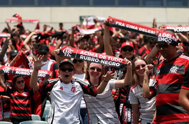 Cupa Mondială a Cluburilor: Flamengo a revenit de la 0-1 şi a dispus de Chelsea cu 3-1