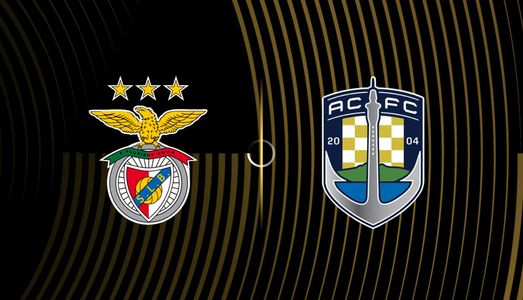 Cupa Mondială a Cluburilor: Benfica Lisabona – Auckland City 6-0, după un alt meci întrerupt din cauza vremii