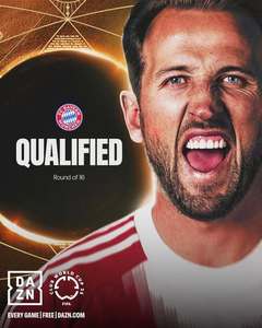 Bayern Munchen a învins Boca Juniors, scor 2-1, şi s-a calificat în optimile Cupei Mondiale a Cluburilor
