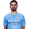 Mijlocaşul Ilkay Gündogan (Manchester City) ar fi acceptat un transfer la Galatasaray