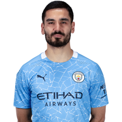 Mijlocaşul Ilkay Gündogan (Manchester City) ar fi acceptat un transfer la Galatasaray