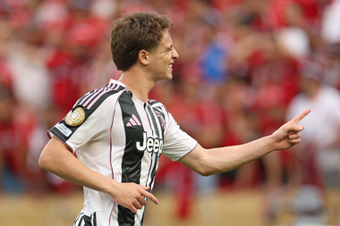 Cupa Mondială a Cluburilor: Juventus, la un pas de optimile de finală, după 4-1 cu Wydad Casablanca