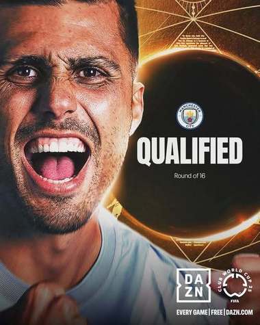 Cupa Mondială a Cluburilor: Manchester City a învins Al-Ain, scor 6-0, şi s-a calificat în optimi. Şi Juventus a ajuns în optimi