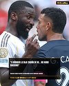 Antonio Rudiger (Real Madrid) a acuzat un jucător de la Pachuca de injurii rasiste