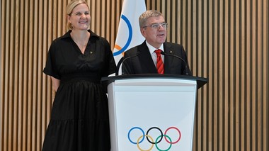 Thomas Bach părăseşte şefia Comitetului Internaţional Olimpic. Kirsty Coventry preia conducerea sportului mondial