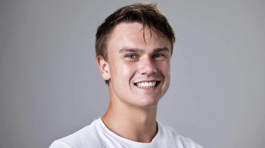 Holger Rune a deschis o afacere nouă: îşi vinde rachetele vechi. 5.000 de euro bucata
