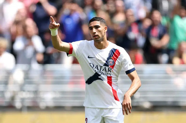 Cupa Mondială a Cluburilor - Grupa B: Botafogo şi PSG merg mai departe, la golaveraj