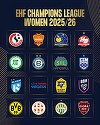 Handbal feminin: Gloria Bistriţa, acceptată în sezonul viitor al Ligii Campionilor / Cererea echipei Minaur, respinsă de EHF