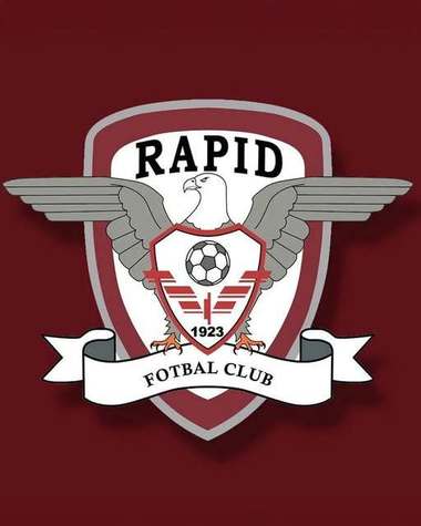 Fotbal Club Rapid - denumirea oficială a clubului giuleştean începând cu sezonul 2025–2026