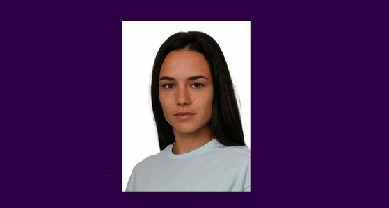 Wimbledon: Miriam Bulgaru a fost eliminată în primul tur al calificărilor