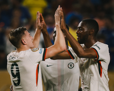 Cupa Mondială a Cluburilor: Victorie pentru Chelsea, remiză pentru Flamengo. Ambele echipe vor evolua în optimile de finală
