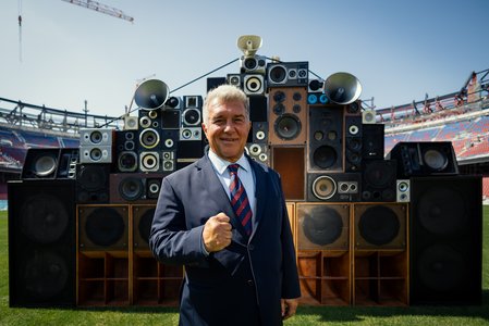 FC Barcelona a anunţat când revine acasă, pe Camp Nou
