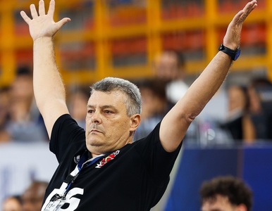 Handbal masculin: Xavi Pascual, fostul antrenor al echipei Dinamo şi al naţionalei României, preia reprezentativa Egiptului