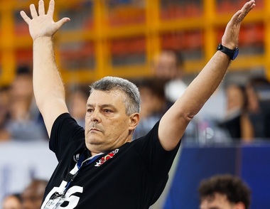 Handbal masculin: Xavi Pascual, fostul antrenor al echipei Dinamo şi al naţionalei României, preia reprezentativa Egiptului
