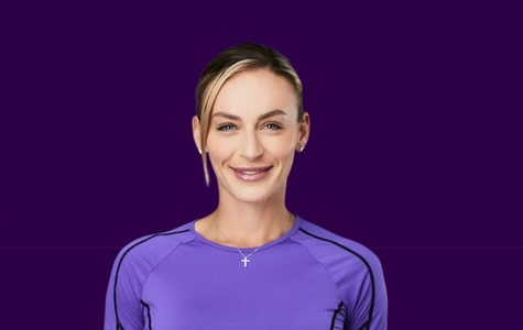 Wimbledon: Ana Bogdan a fost eliminată în al doilea tur al calificărilor