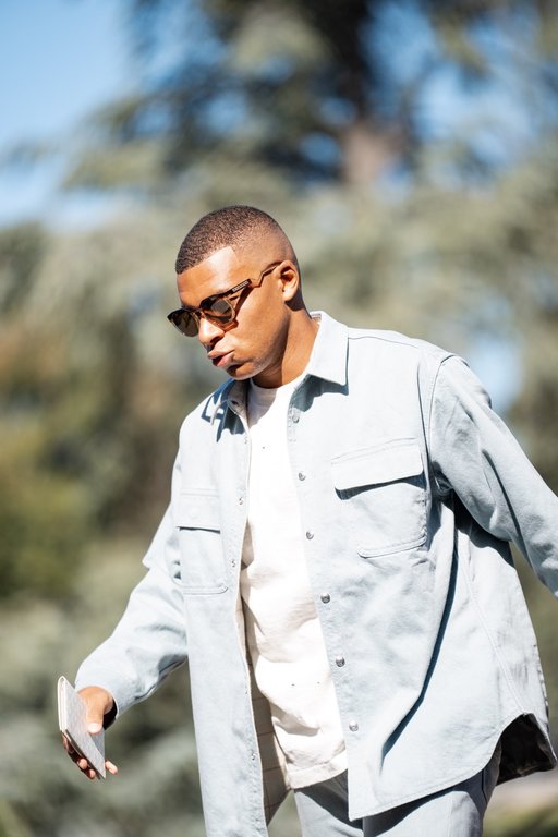 Kylian Mbappé a depus o plângere împotriva PSG pentru hărţuire morală