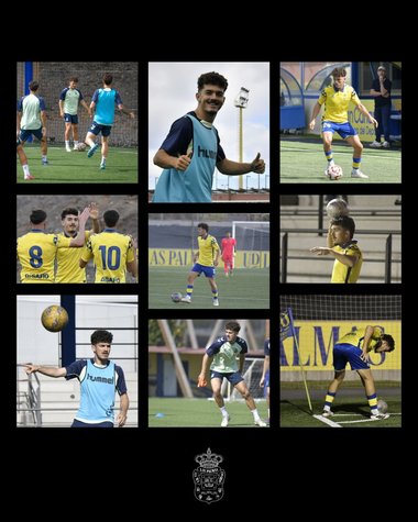 Un fotbalist al echipei Las Palmas a murit după ce a fost lovit de o maşină