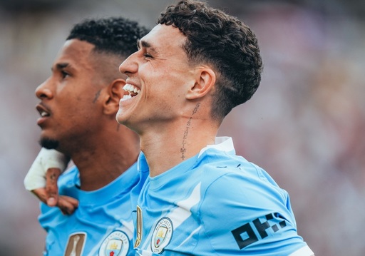 Cupa Mondială a Cluburilor: Manchester City, victorie clară cu Juventus, scor 5-2, în ultimul meci din grupe. Istvan Kovacs a fost arbitru de rezervă