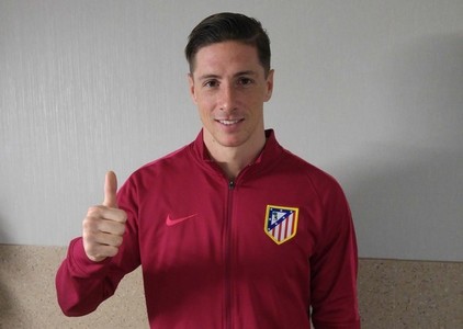Fernando Torres a refuzat postul de selecţioner al naţionalei de tineret a Spaniei