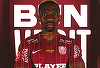 CFR Cluj anunţă venirea nigerianului Kenneth Omeruo