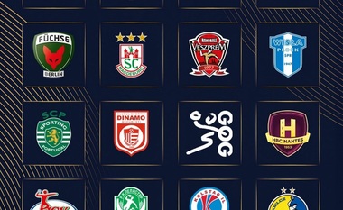 Handbal: S-au stabilit şi grupele Ligii Campionilor la masculin. Ce adversare va avea Dinamo
