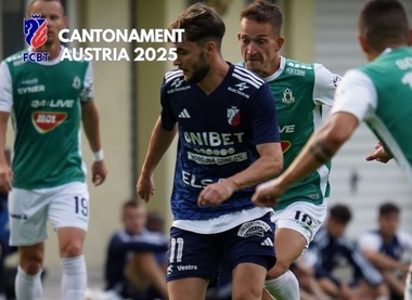 Fotbal – amical: FK Jablonec – FC Botoşani 5-1