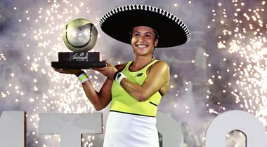 Jucătoarea britanică de tenis Heather Watson spune că primit prima ameninţare cu moartea când avea 18 ani