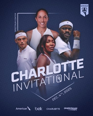 La 45 de ani, Venus Williams va juca un meci demonstrativ împotriva lui Madison Keys, în decembrie