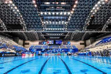 Înot: Încă o medalie pentru România la Europeanul U23 – Denis Popescu, bronz la 50 m fluture. Este a doua medalie a sportivului, după aurul de la 100 m fluture
