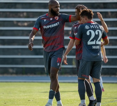 Fotbal, meciuri amicale: Dinamo şi Universitatea Craiova au obţinut remize