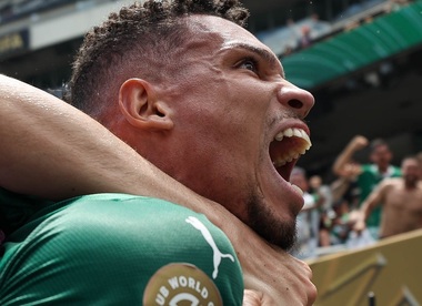 Cupa Mondială a Cluburilor: Palmeiras a învins Botafogo şi s-a calificat în sferturile de finală