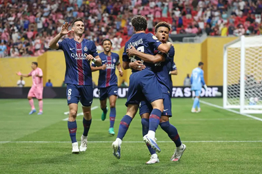 Cupa Mondială a Cluburilor – optimi: PSG s-a jucat cu Inter Miami, scor 4-0, şi merge în sferturi