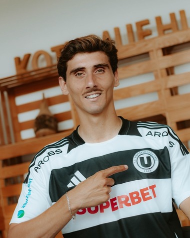 Superliga: Fundaşul portughez Miguel Silva va evolua la Universitatea Cluj