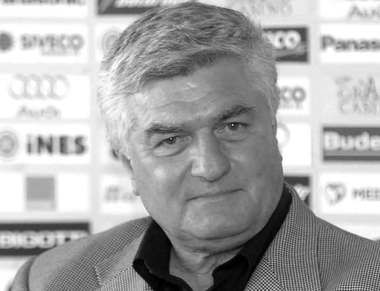 Lajos Sătmăreanu, component al naţionalei României la CM-1970, a murit. El avea 81 de ani