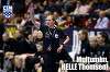 Handbal feminin. Antrenoarea Helle Thomsen pleacă de la CSM Bucureşti din motive personale
