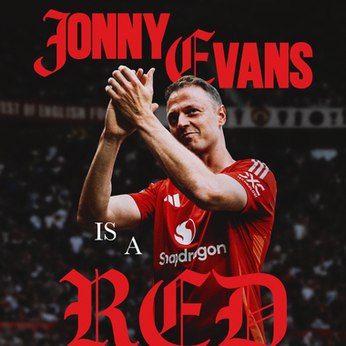 Jonny Evans s-a retras din activitate şi va ocupa o funcţie administrativă la Manchester United